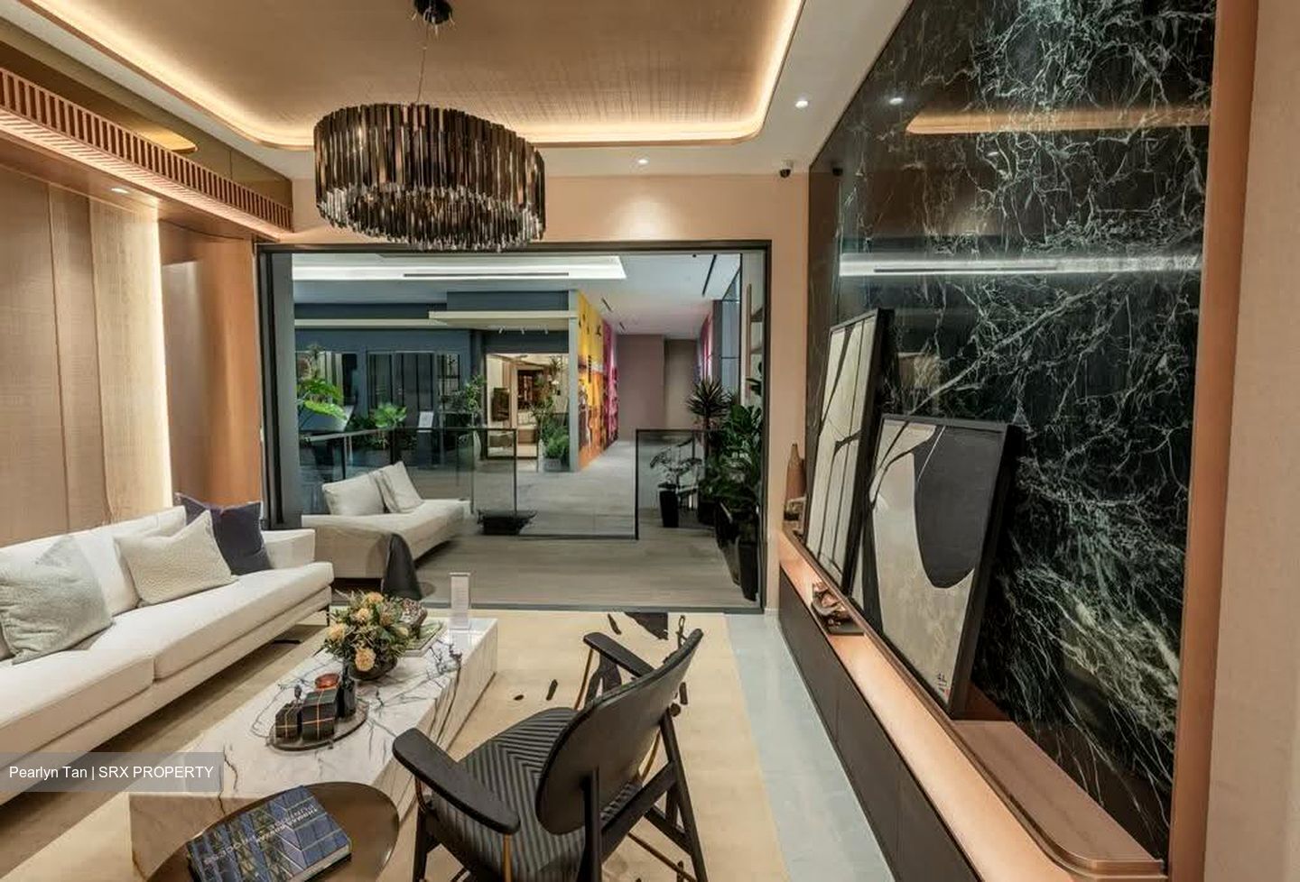 Parktown Residence (D18), Apartment #614470941